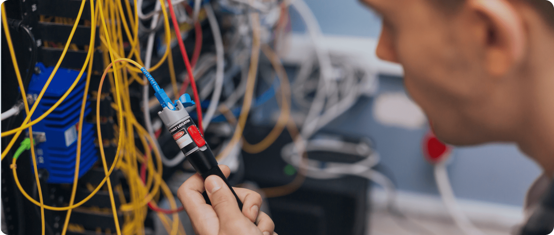 CFOT Certified Fiber Optic Technician Course